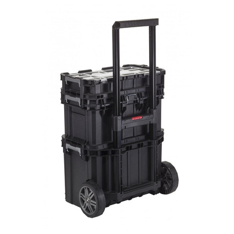 Keter Connect Rolling Set (foto 1)