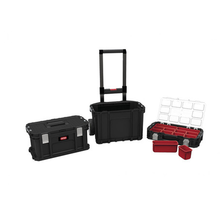 Keter Connect Rolling Set (foto 2)