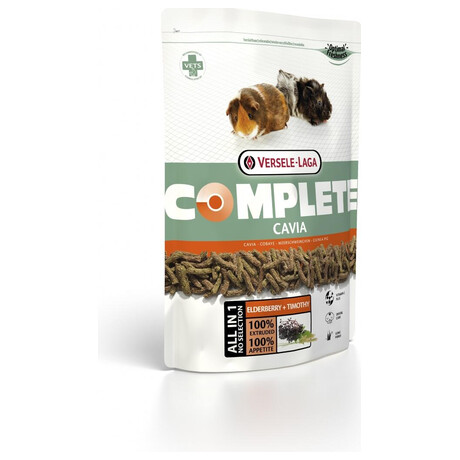 Krmivo pro more Versele-Laga VL Complete Cavia, 500 g