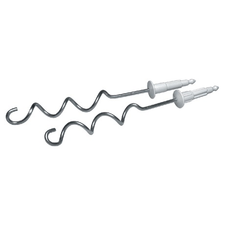 Ruční šlehač Bosch MFQ 4030 - Bosch MFQ 4030 (foto 2)