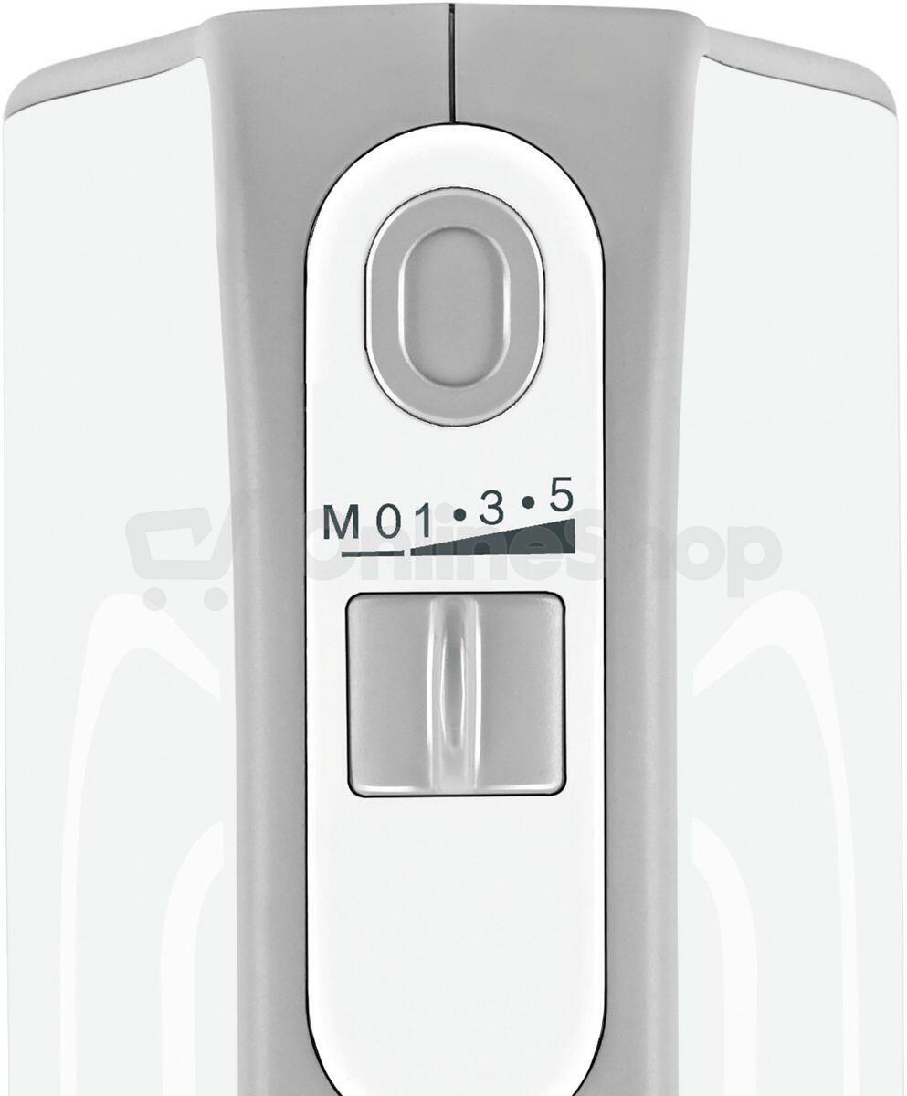 Ruční šlehač Bosch MFQ 4030