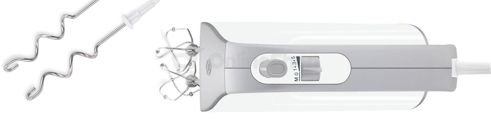 Ruční šlehač Bosch MFQ 4030