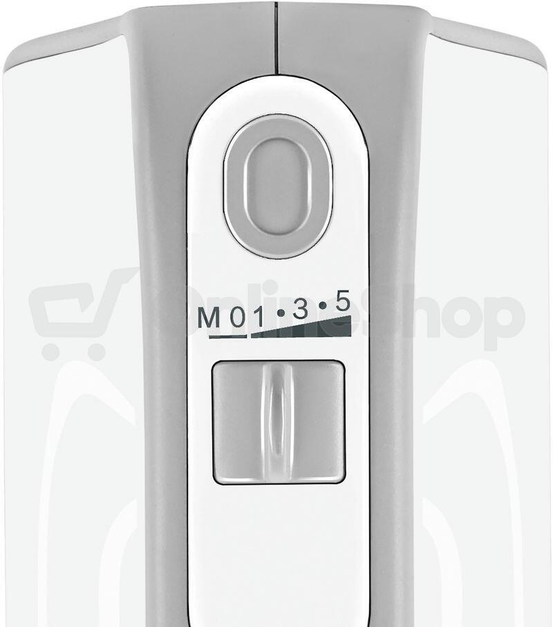 Ruční šlehač Bosch MFQ 4080