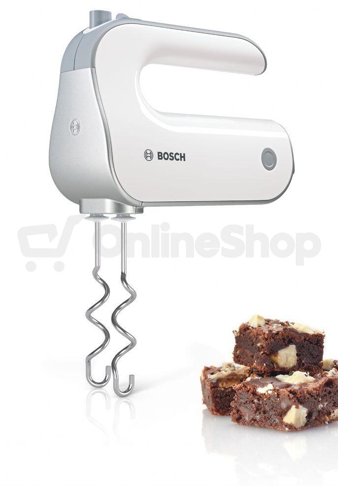Ruční šlehač Bosch MFQ 4080