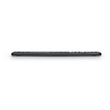 Klávesnice Logitech K120 CZ - černá - Logitech K120 (foto 3)