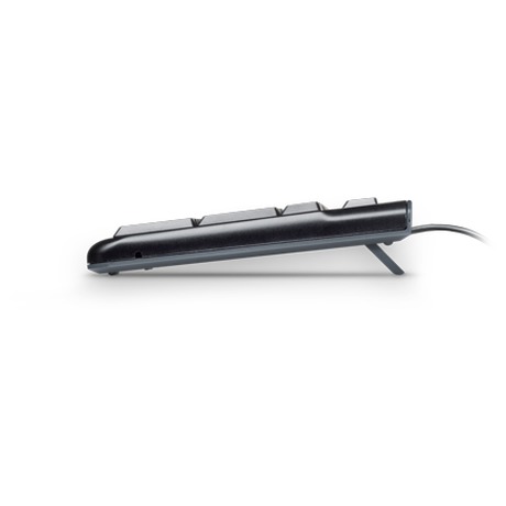 Klávesnice Logitech K120 CZ - černá - Logitech K120 (foto 6)