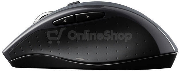 Myš Logitech Wireless Mouse M705 Marathon, černá (910-001949)