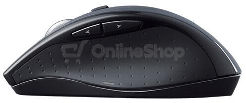 Myš Logitech Wireless Mouse M705 Marathon, černá (910-001949)