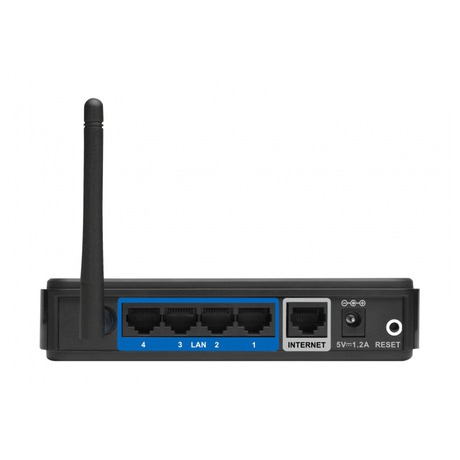 Router D-Link DIR-600