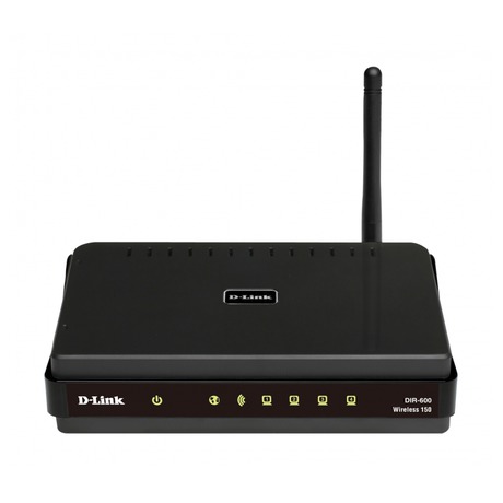 Router D-Link DIR-600