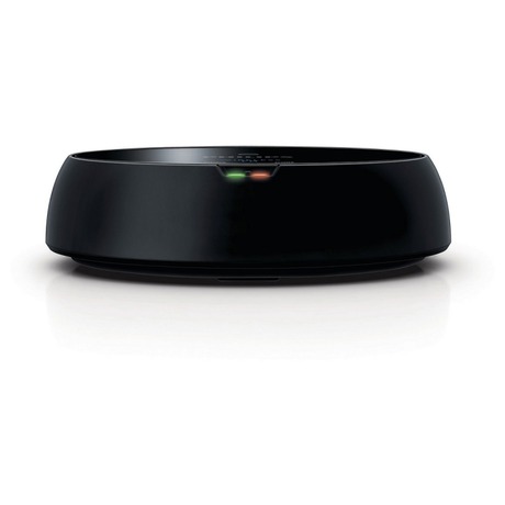 Sluchátka Philips SHC5100 - černá - Philips SHC5100 -&nbsp;černá (foto 4)