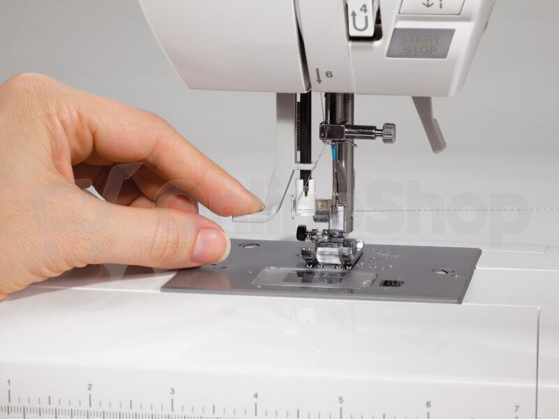 Šicí stroj Singer Quantum Stylist 9960