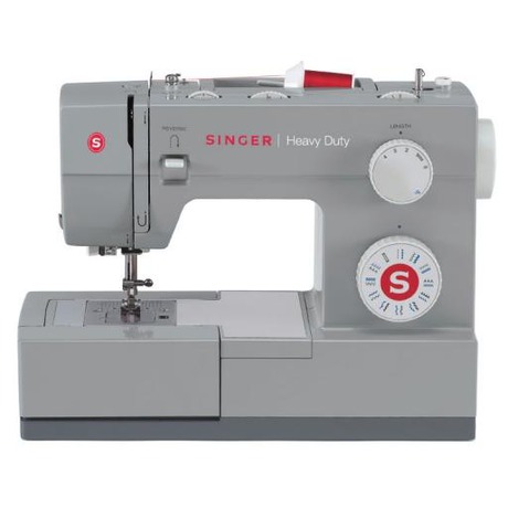 ic stroj SINGER SMC 4423/00 Heavy Duty