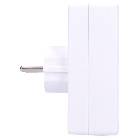 Rozboka Solight 4 x 2,5A, bl