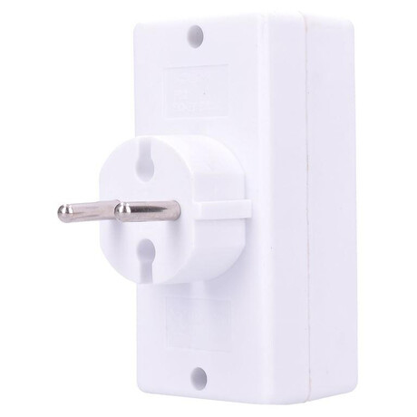 Rozboka Solight 4 x 2,5A, bl