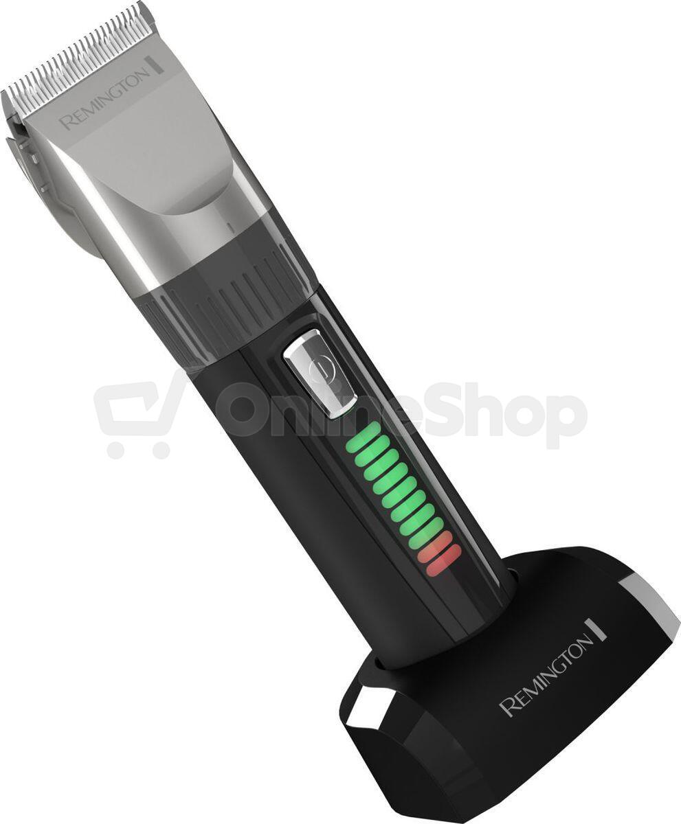 Zastřihovač vlasů Remington HC 5810 Genius