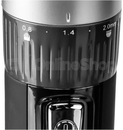 Zastřihovač vlasů Remington HC 5810 Genius