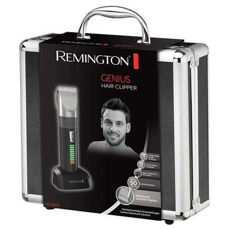 Zastřihovač vlasů Remington HC 5810 Genius