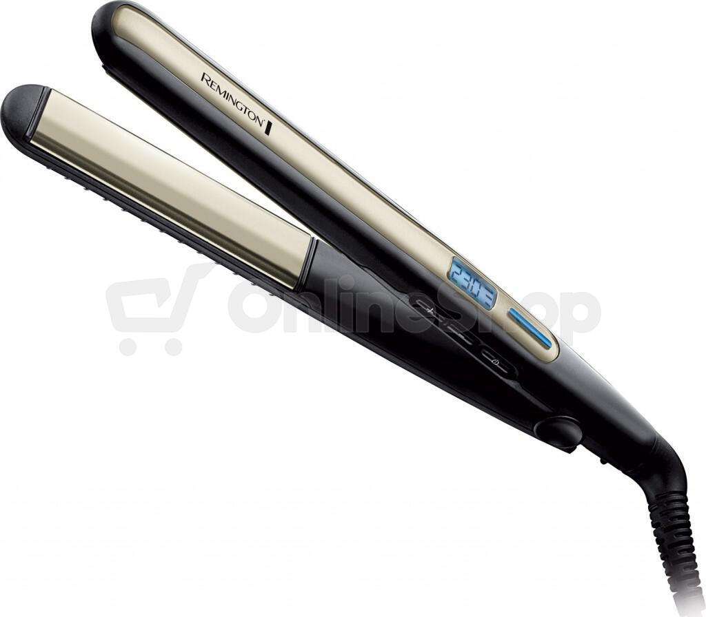 Žehlička na vlasy REMINGTON S6500 Sleek & Curl