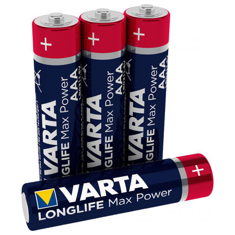 Baterie Varta 4703, AAA/R03, (cena za 1ks)