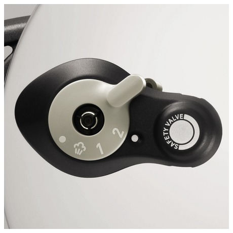 Tlakový hrnec Tefal Secure 5, objem 6 l (P2500732) - Tefal Secure 5,&nbsp;objem 6&nbsp;l (foto 1)
