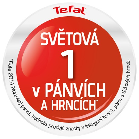 Tlakový hrnec Tefal Secure 5, objem 6 l (P2500732) - Tefal Secure 5,&nbsp;objem 6&nbsp;l (foto 4)