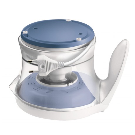 Citrusovač Philips HR2744/40 Cucina - Philips HR2744/40 (foto 3)