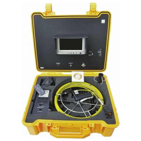 CEL-TEC PipeCam 40&nbsp;Profi (foto 1)