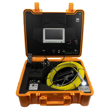 CEL-TEC PipeCam 20 Profi