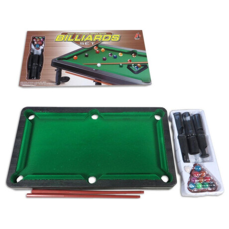 Stoln kulenk Teddies plast v 48x35x6cm krabici