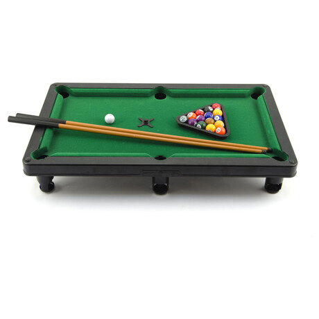 Stoln kulenk Teddies plast v 48x35x6cm krabici