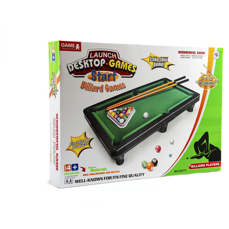 Stoln kulenk Teddies plast v 48x35x6cm krabici