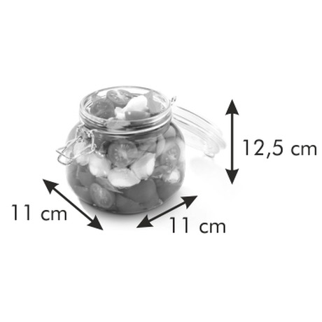 Tescoma DELLA CASA 750 ml (foto 1)