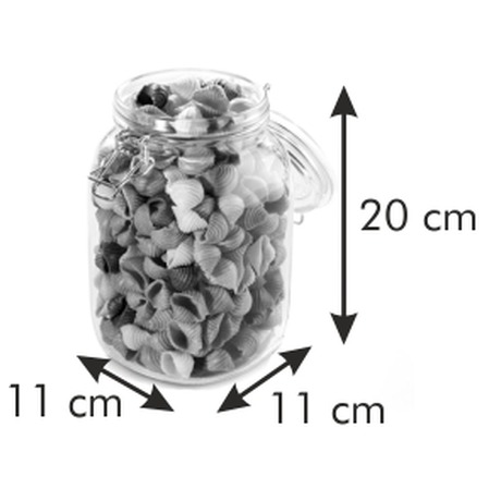 Tescoma DELLA CASA 1500 ml (foto 1)