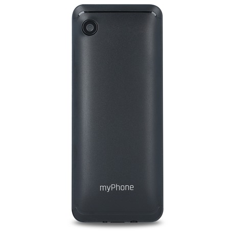 myPhone 3320 černý (foto 2)