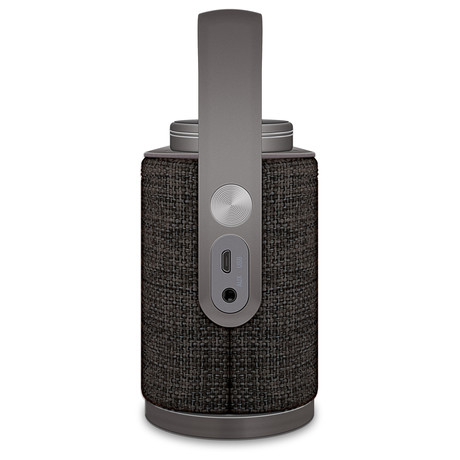 Sencor SSS 6200N BLACK BT&nbsp;SPEAKER (foto 2)