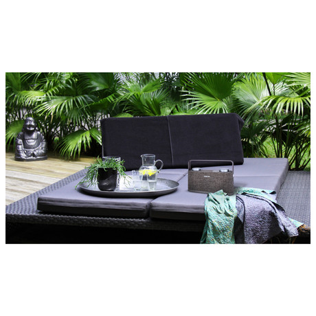 Sencor SSS 6200N BLACK BT&nbsp;SPEAKER (foto 5)