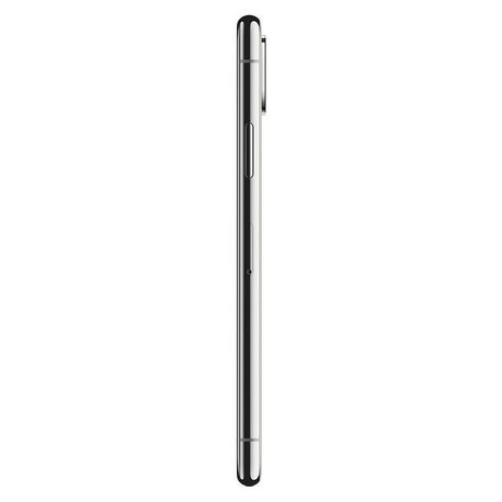 APPLE iPhone X&nbsp;64GB Silver (foto 2)