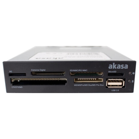 AKASA USB 2.0 (foto 1)