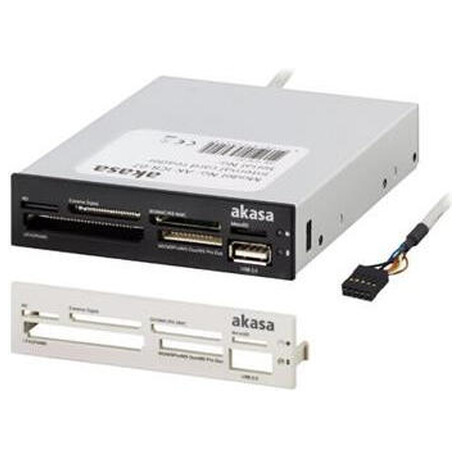 AKASA USB 2.0 (foto 2)