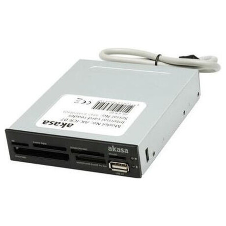 AKASA USB 2.0 (foto 3)