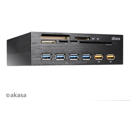 AKASA InterConnect EX (foto 1)