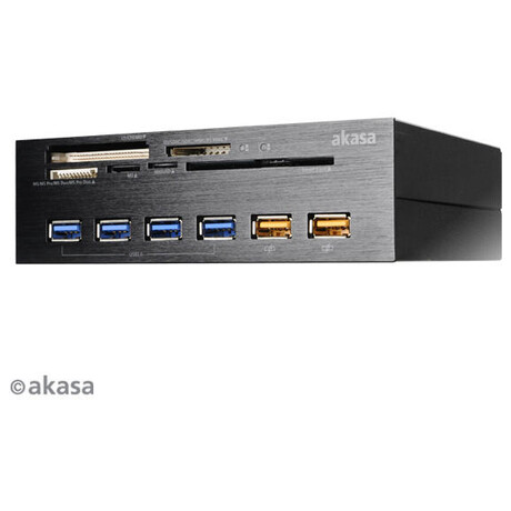 AKASA InterConnect EX (foto 3)