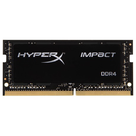 HyperX Impact (foto 1)