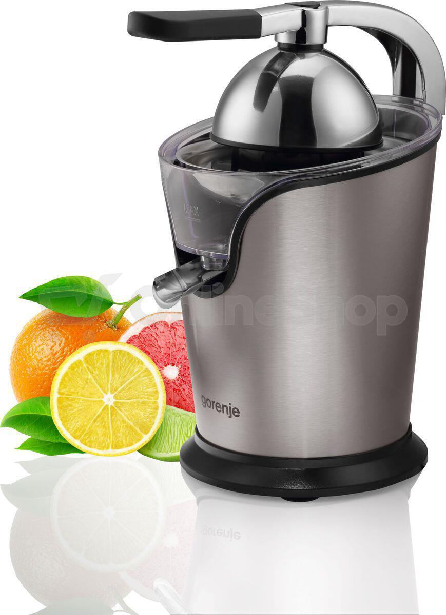 Lis na citrusy Gorenje CITRUS SQUEEZER CJ100HE GOR
