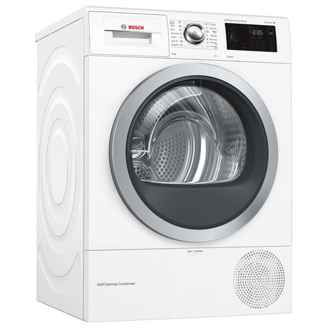 Bosch WTWH761BY (foto 1)