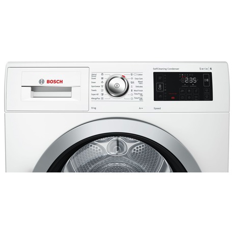 Bosch WTWH761BY (foto 2)