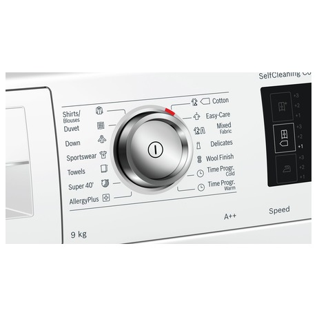 Bosch WTWH761BY (foto 5)