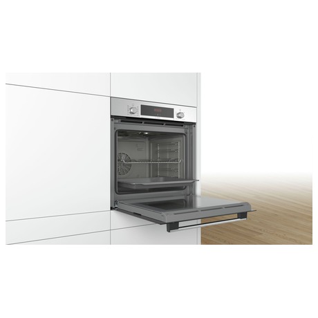 Bosch HBA554BS0 (foto 2)