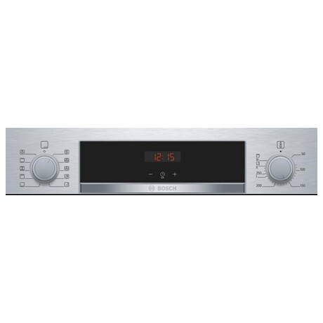 Bosch HBA554BS0 (foto 1)